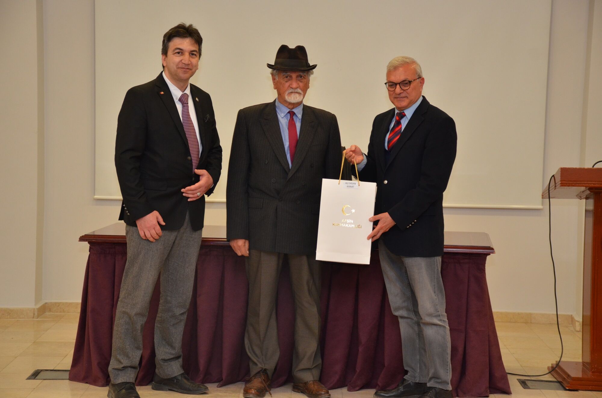 Afşin’de Kitap Okuma Etkinliğiyle Kütüphane Haftası Kutlandı (7)