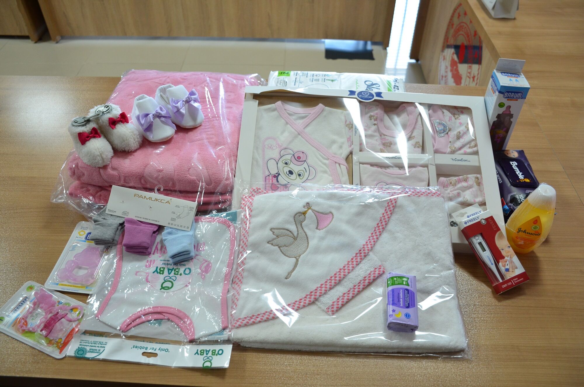 Afşin’de Yeni Evli Çiftlere Ve Ailelere Destek Veriliyor (4)