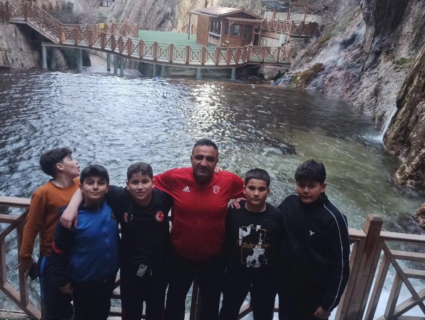 Afşinli Güreşçiler Sivas’ta Zirveye Damga Vurdu3