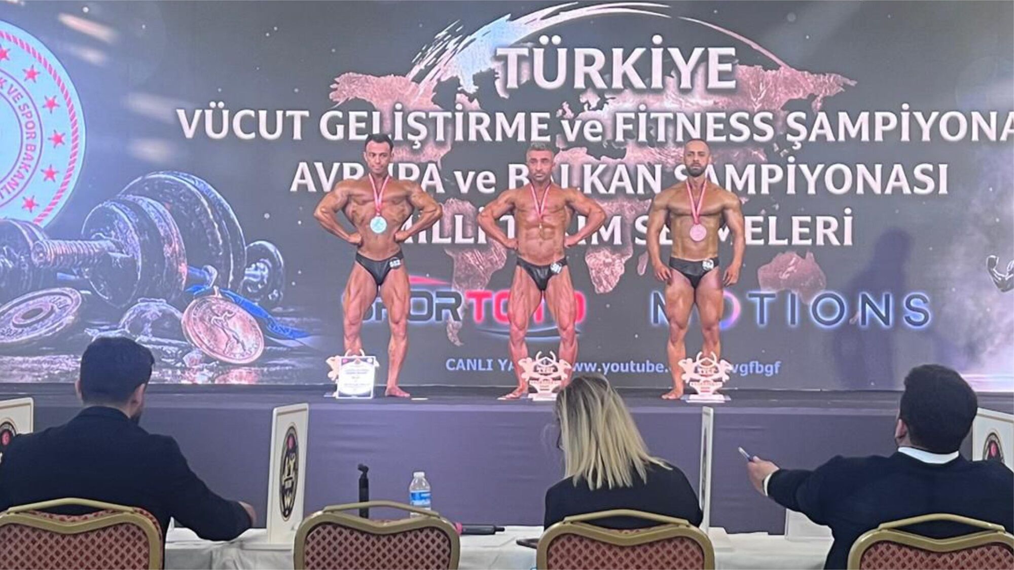Afşinli Sporcu Sinem Seyfi’den Çifte Şampiyonluk Türkiye Ve Balkan Zirvesinde (4)