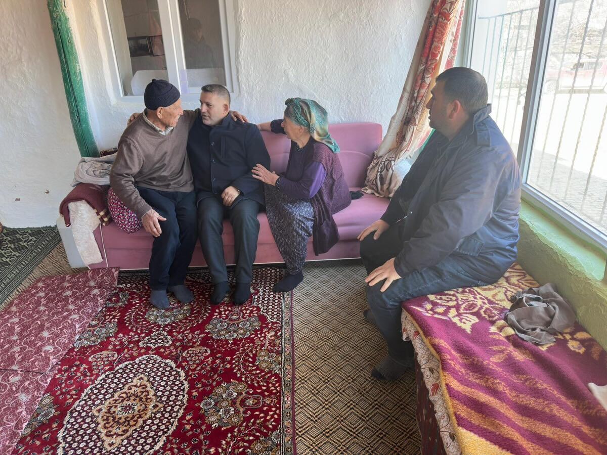 Ak Parti Afşin İlçe Başkanı Karabulut’tan Mahalle Ziyaretleri9