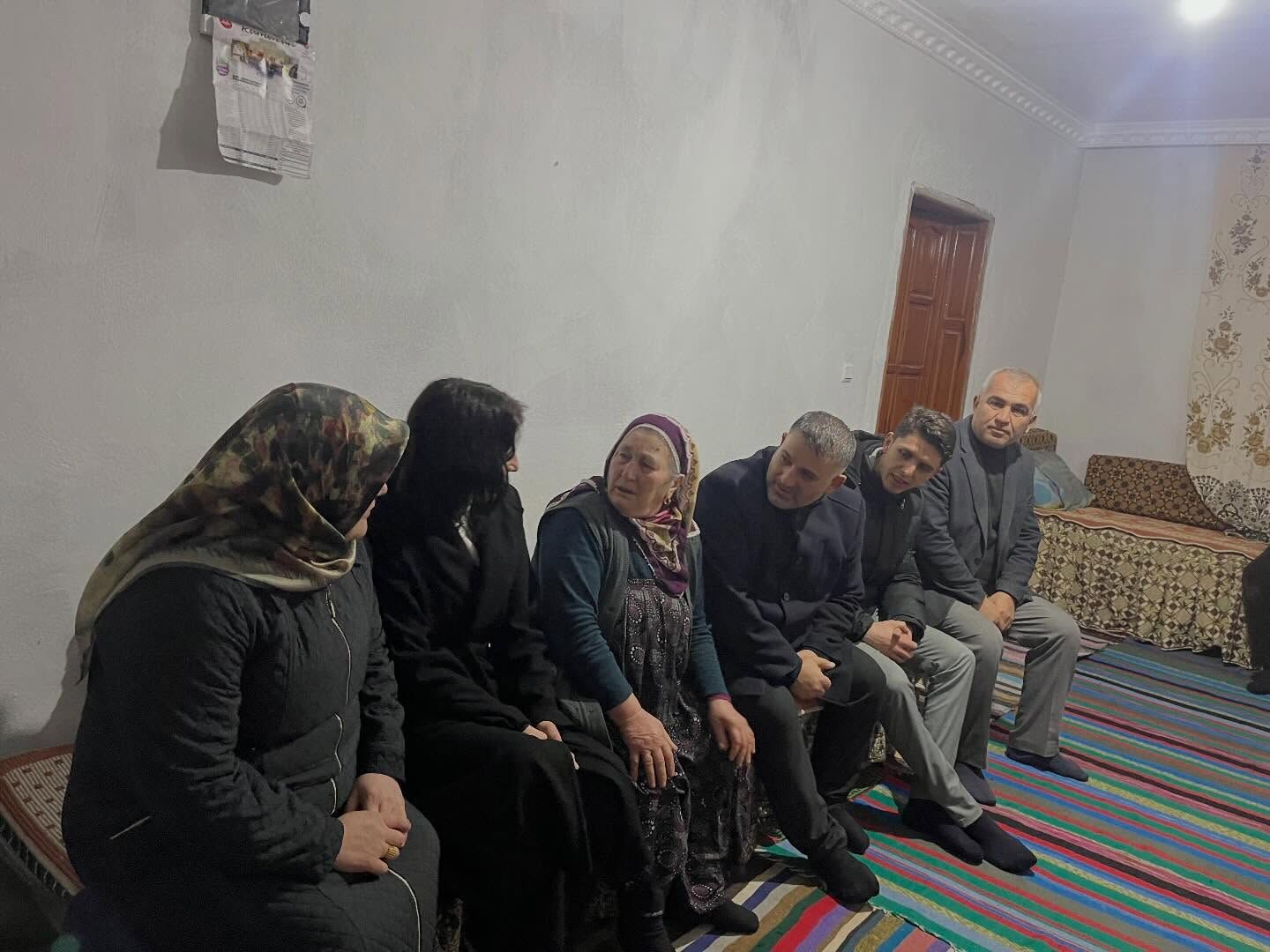 Ak Parti Heyeti Bakraç Mahallesi’nde Teravih Ve Gönül Buluşması Gerçekleştirdi (6)