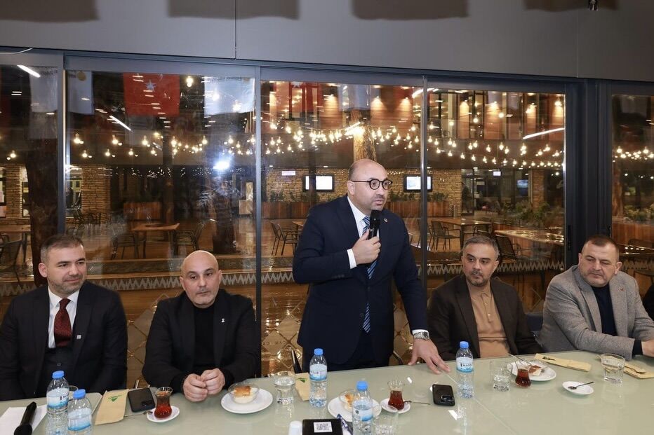 Ak Parti Kahramanmaraş1-2