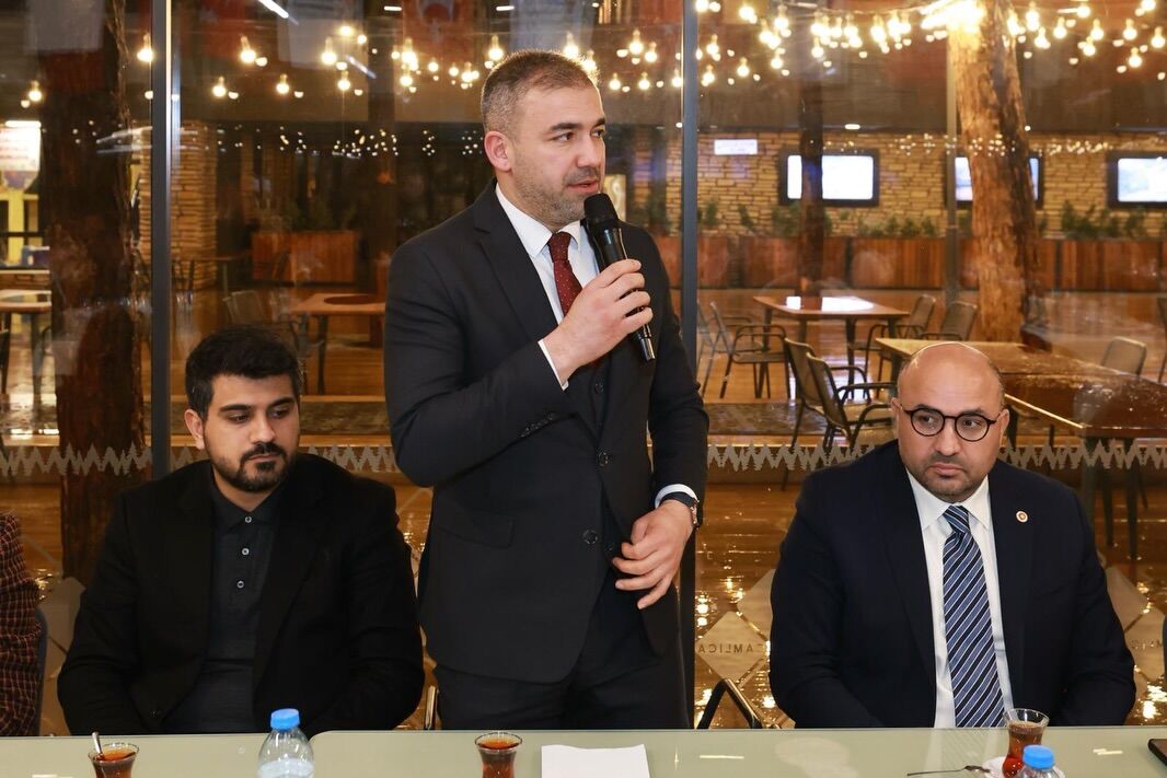 Ak Parti Kahramanmaraş2-2