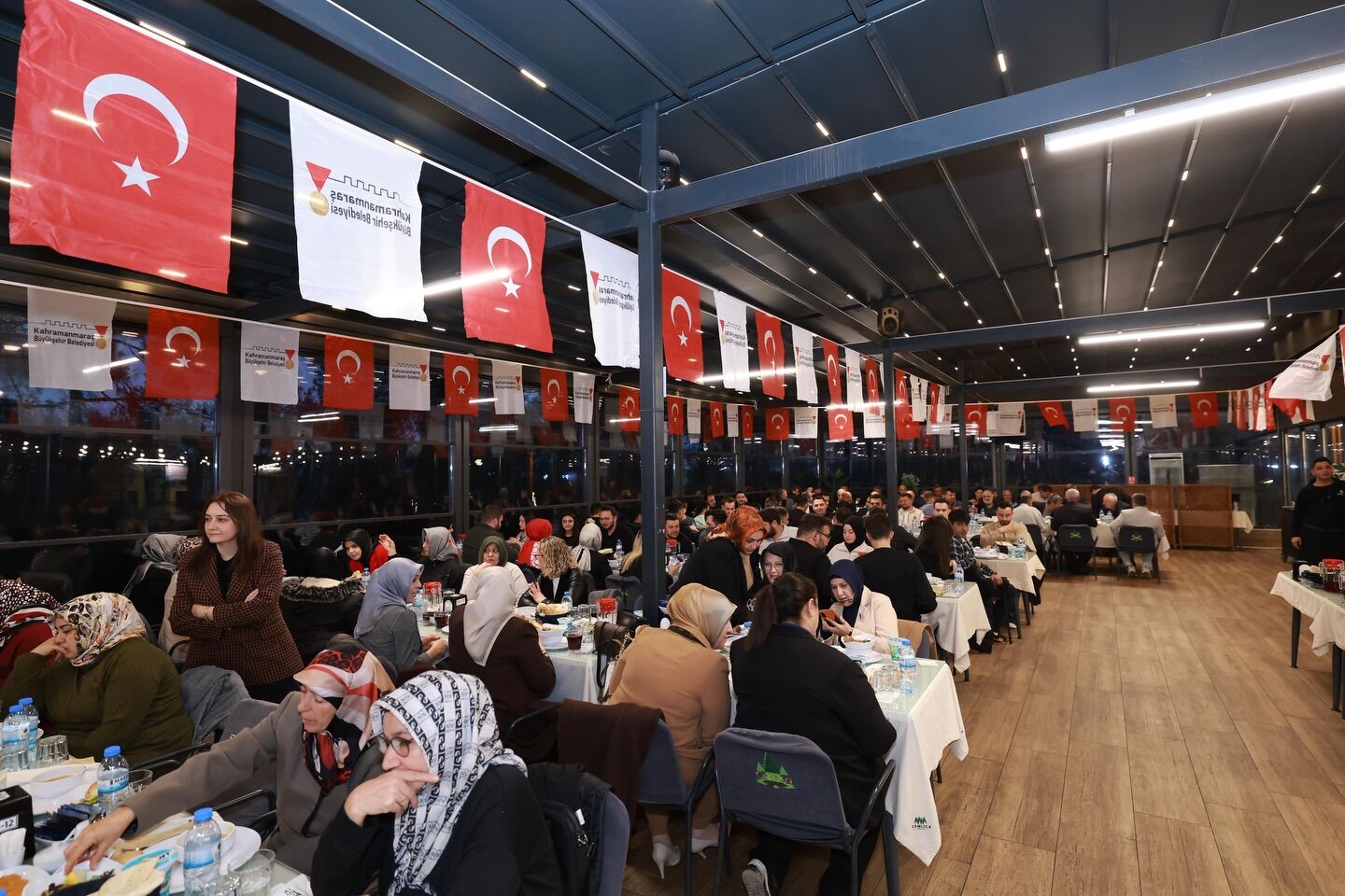 Ak Parti Kahramanmaraş3-2