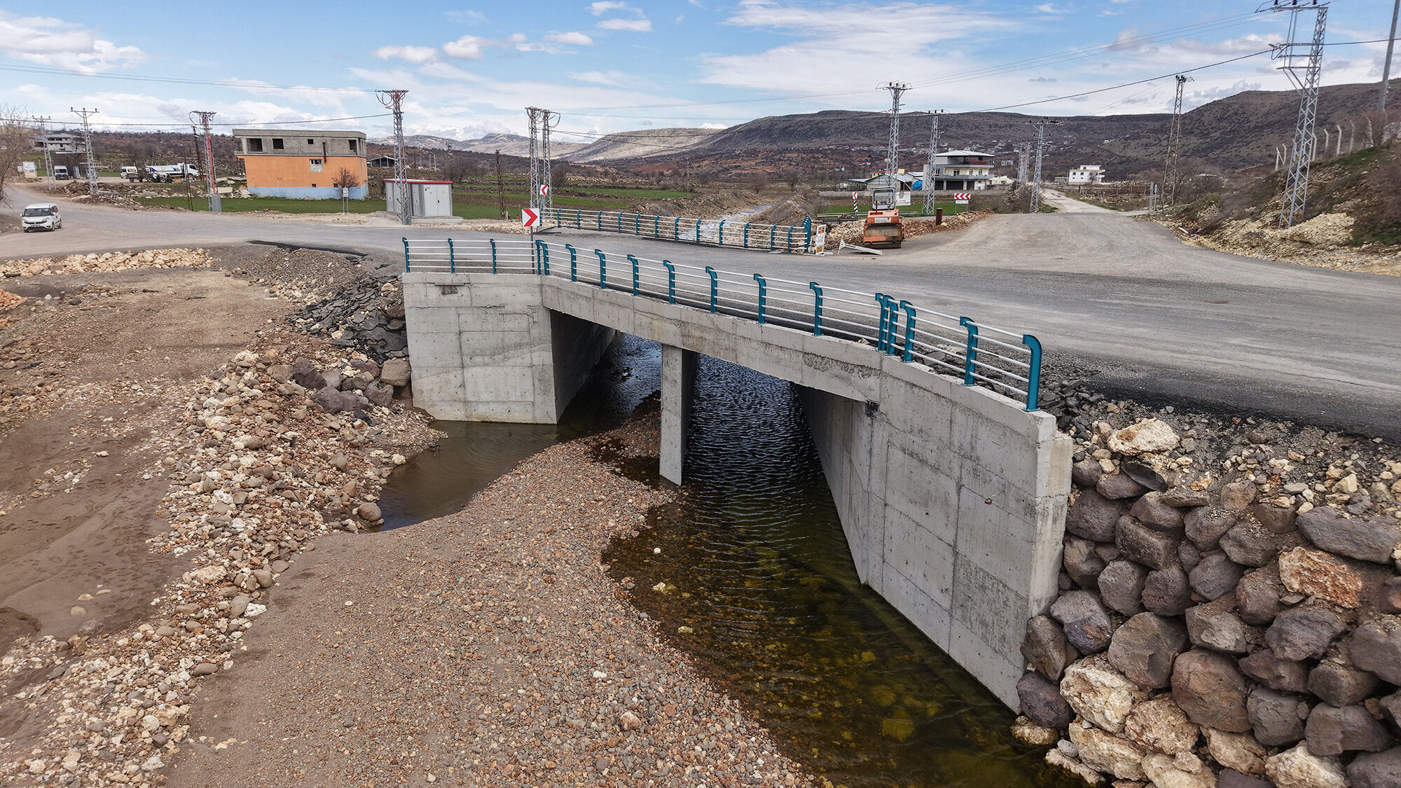 Başkan Görgel “23 Ayda 1,5 Milyarlık Yatırımla Pazarcık’ın Geleceğine Katkı Sağladık” (1)