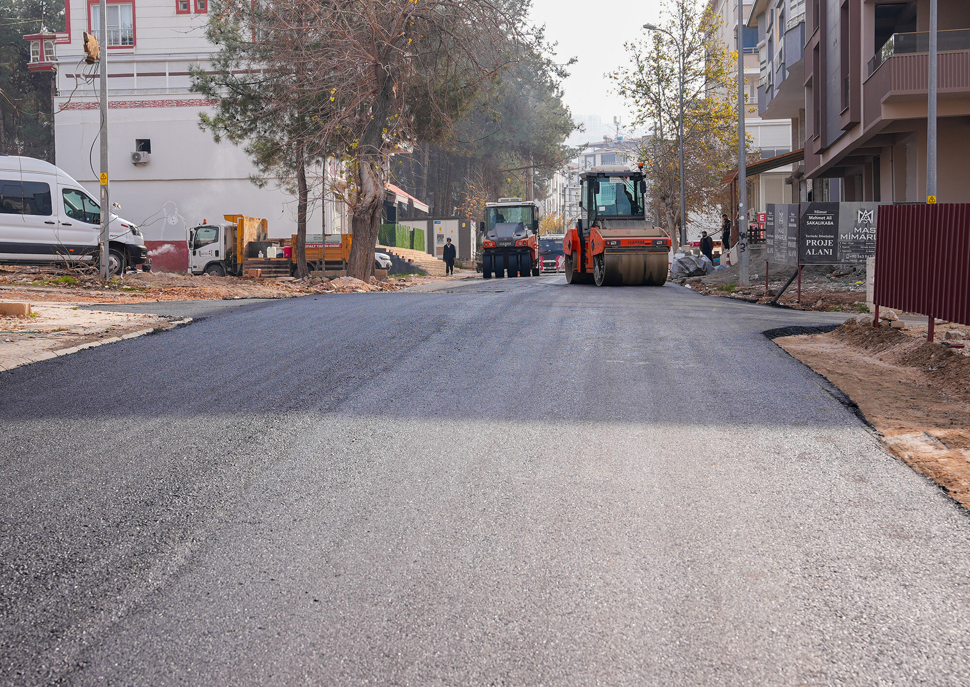 Başkan Görgel “23 Ayda 1,5 Milyarlık Yatırımla Pazarcık’ın Geleceğine Katkı Sağladık” (3)