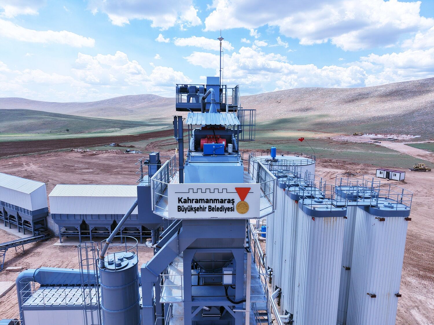 Başkan Görgel, “23 Ayda Afşin İçin 2,3 Milyar Tl Yatırım Yaptık” (5)