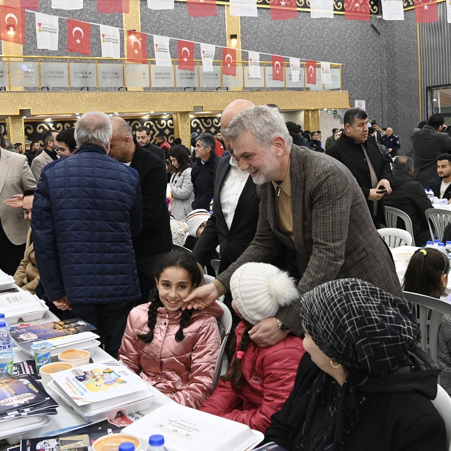Başkan Görgel, “23 Ayda Afşin İçin 2,3 Milyar Tl Yatırım Yaptık” (8)