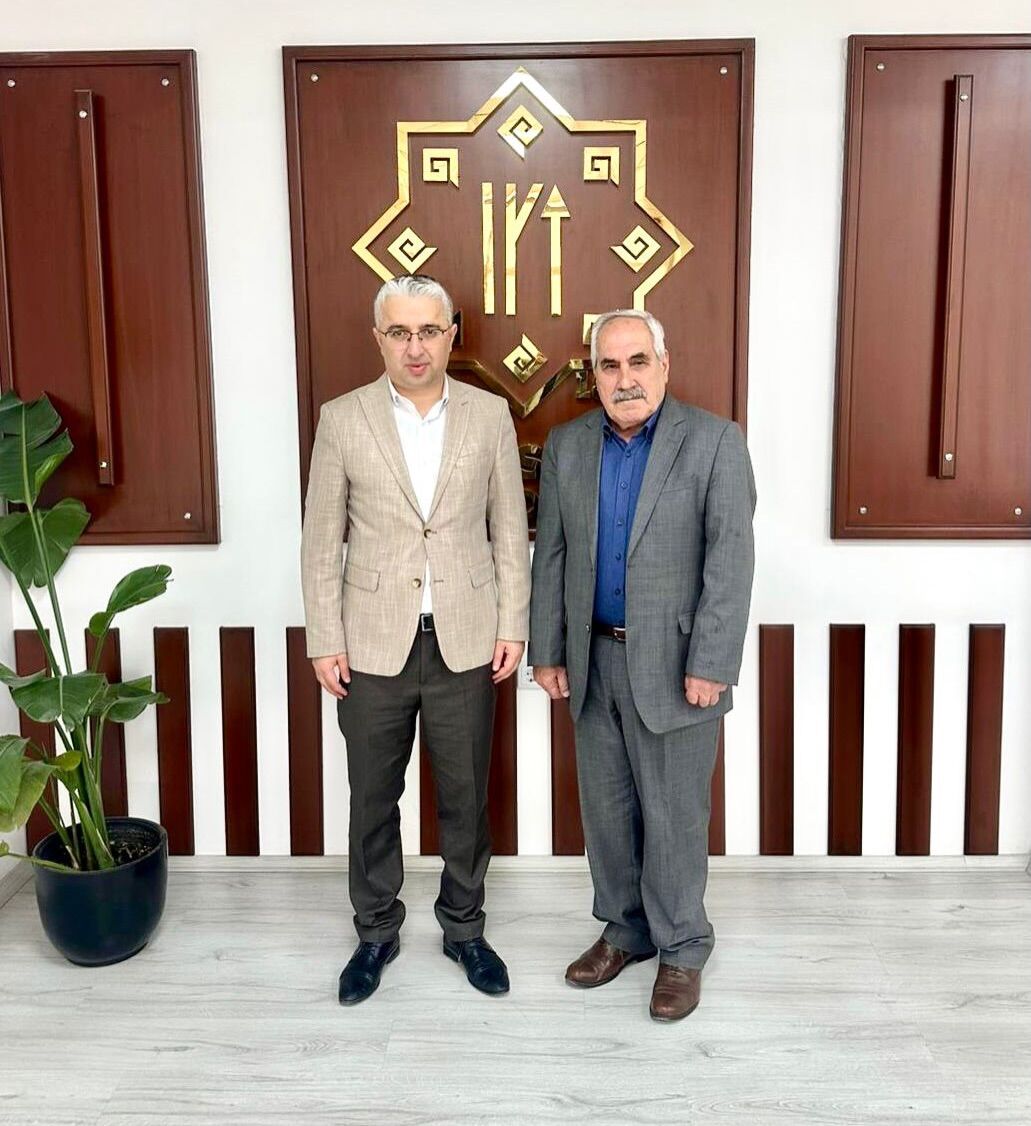 Başkan Gürbüz’e Nezaket Ziyaretleri Sürüyor1