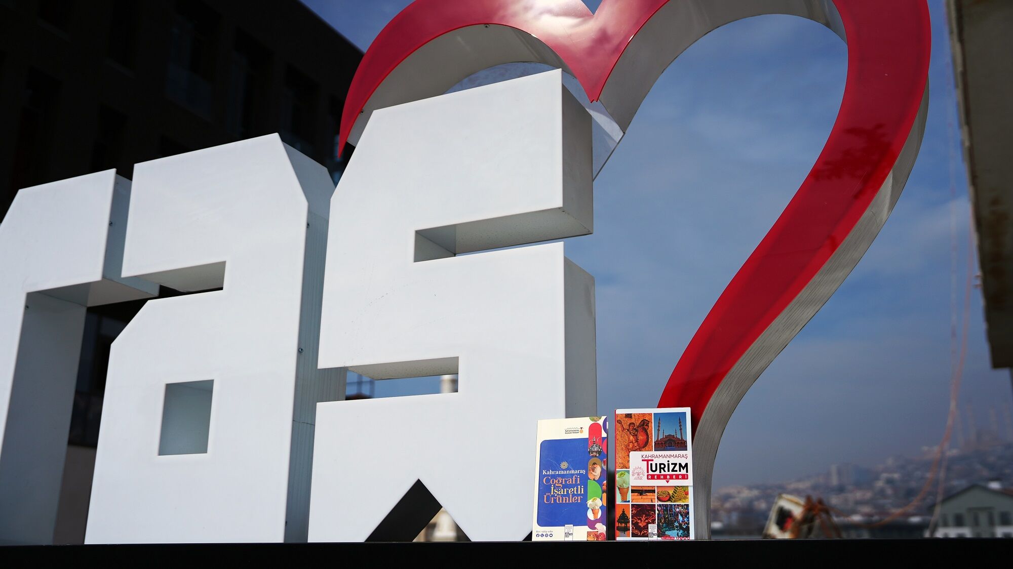 Büyükşehir, Şehir Hafızasına İki Yeni Eser Kazandırdı (2)