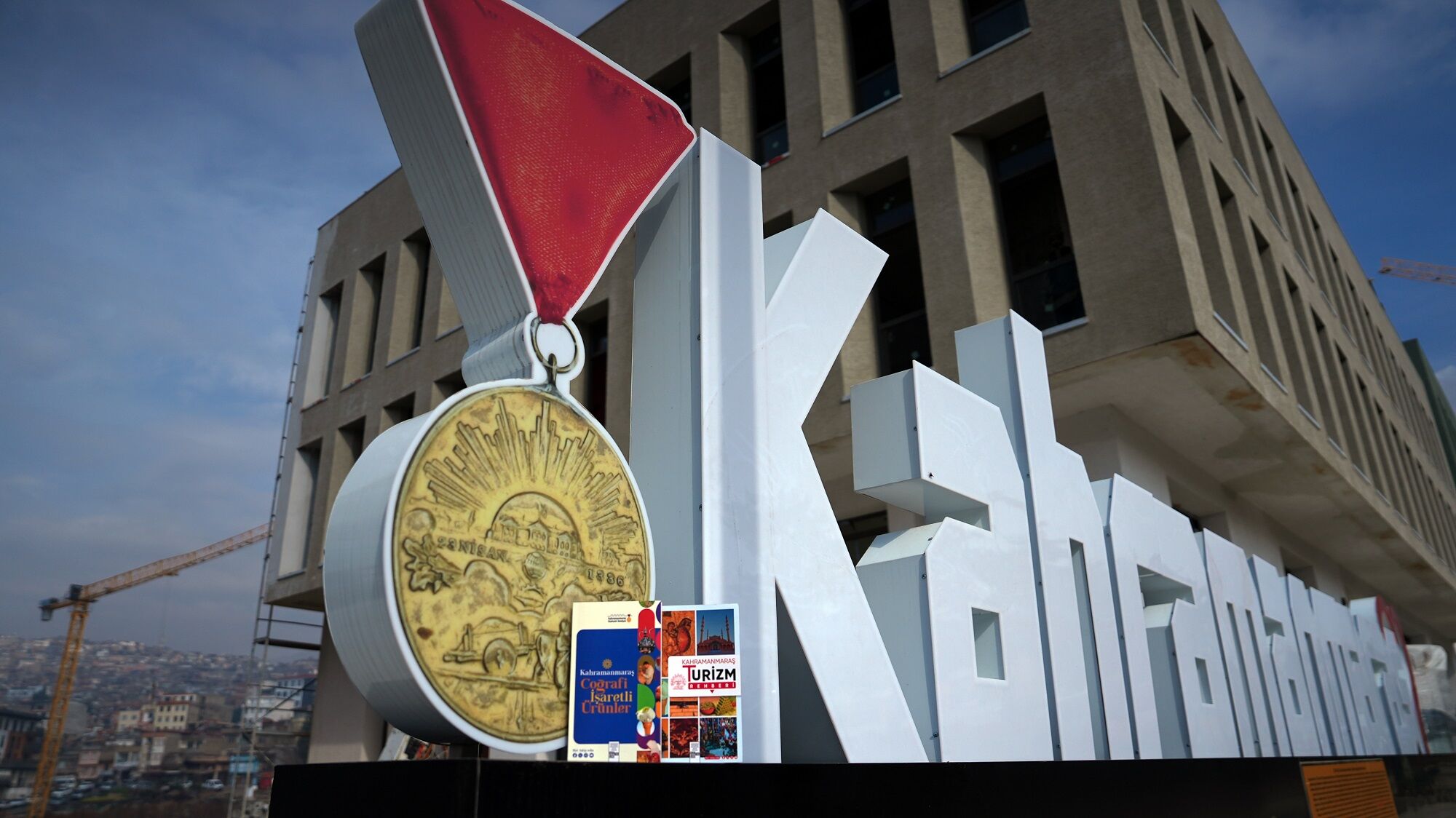 Büyükşehir, Şehir Hafızasına İki Yeni Eser Kazandırdı (3)