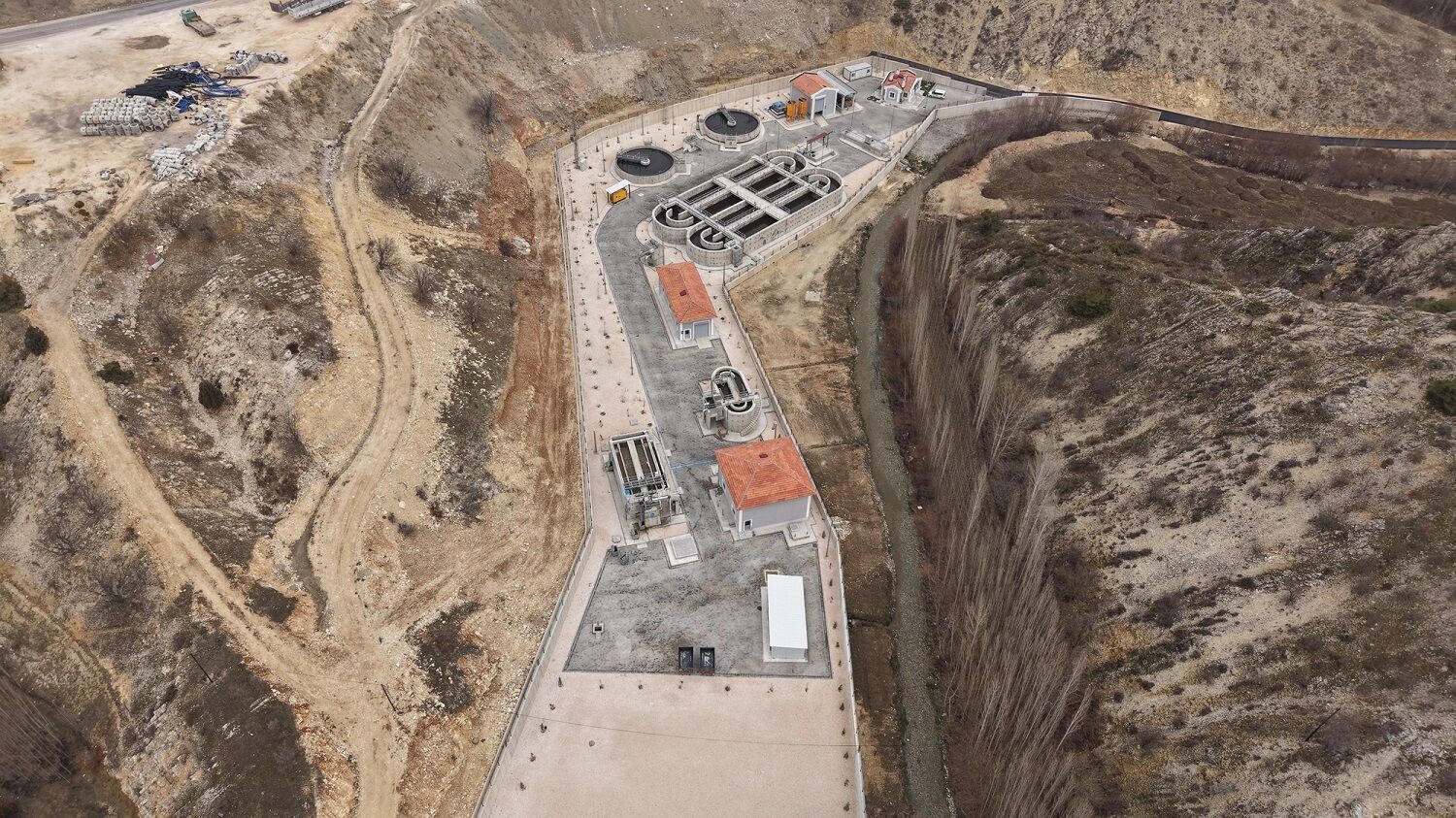 Çağlayancerit’e 854 Milyon Tl’lik Yatırımın Toplu Açılışı Yapılacak (2)