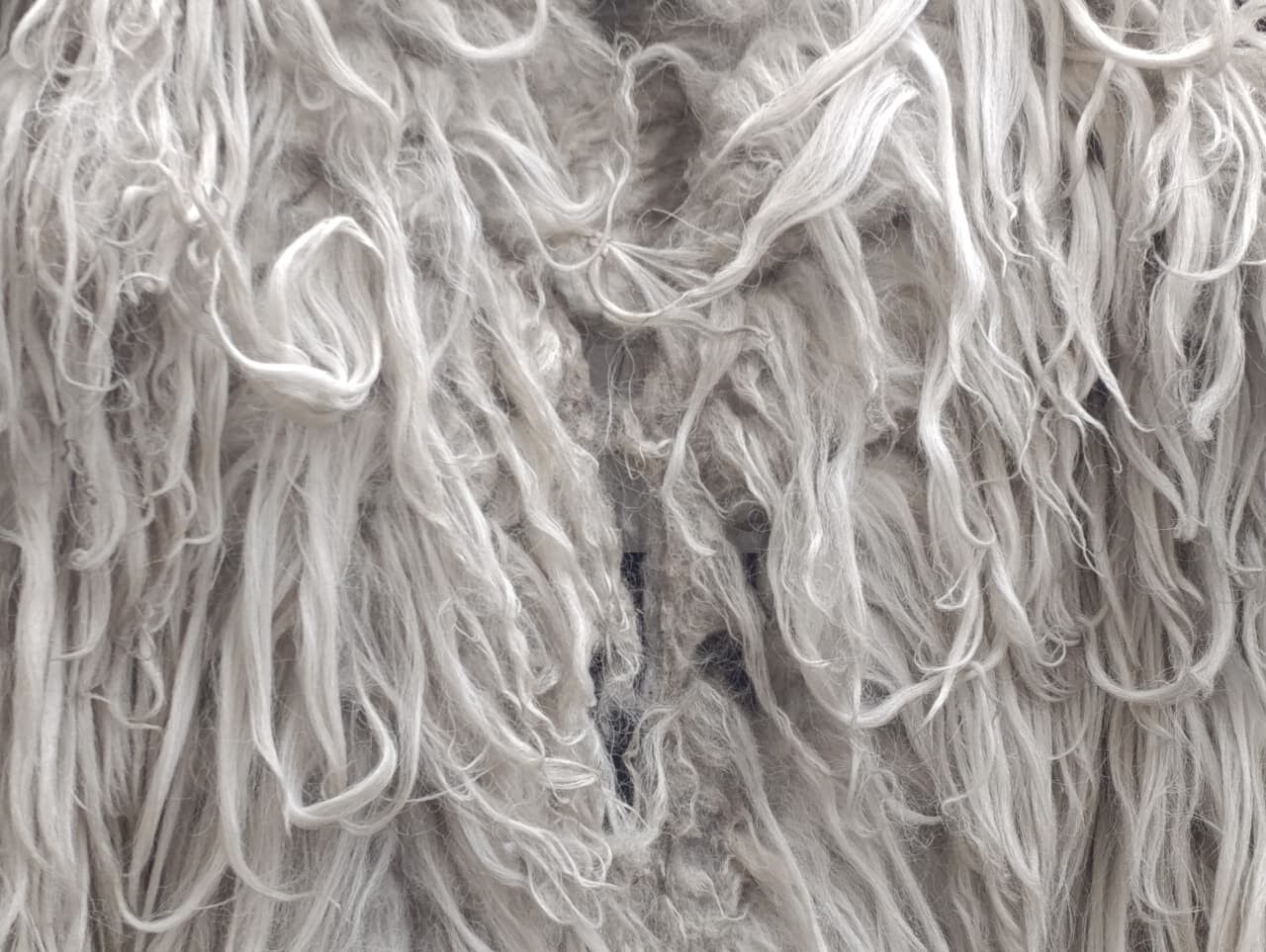 Çeyiz Geleneği Değişiyor Yüncülük Yok Olma Tehlikesiyle Karşı Karşıya (4)