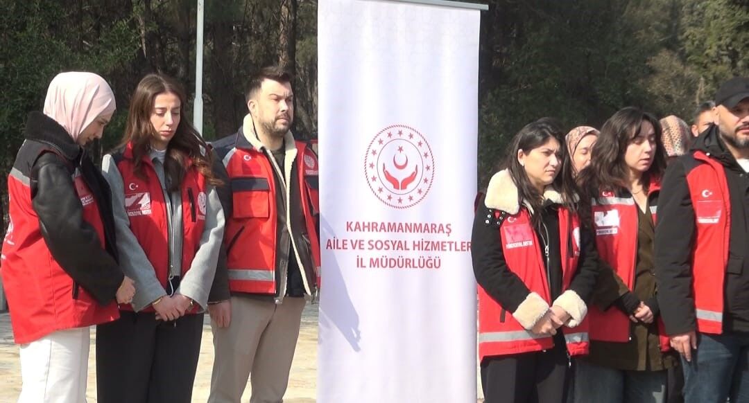 Çocuklardan Şehitlere Bayram Öncesi Anlamlı Ziyaret (4)