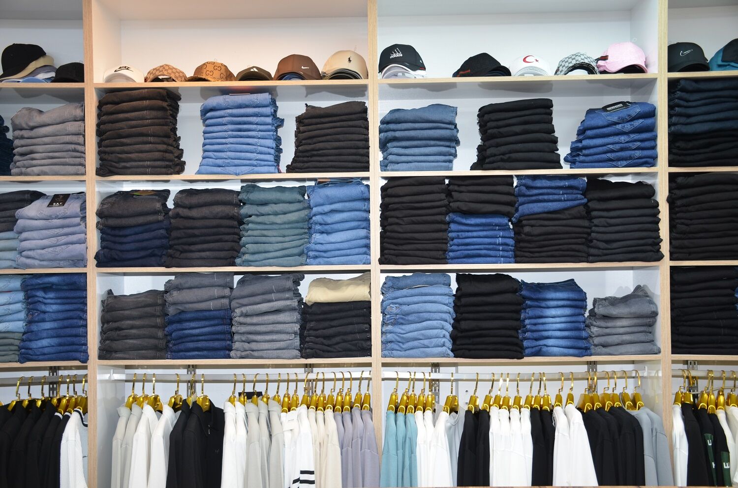 Cool Men Erkek Giyim Açıldı Açılışa Özel Büyük İndirimler (1)