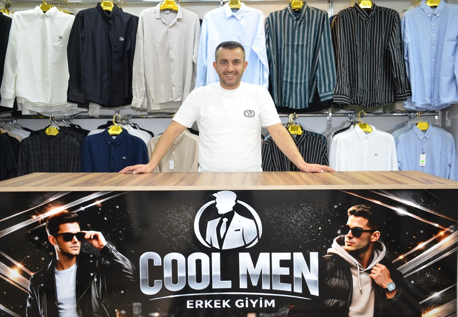 Cool Men Erkek Giyim Açıldı Açılışa Özel Büyük İndirimler (19)