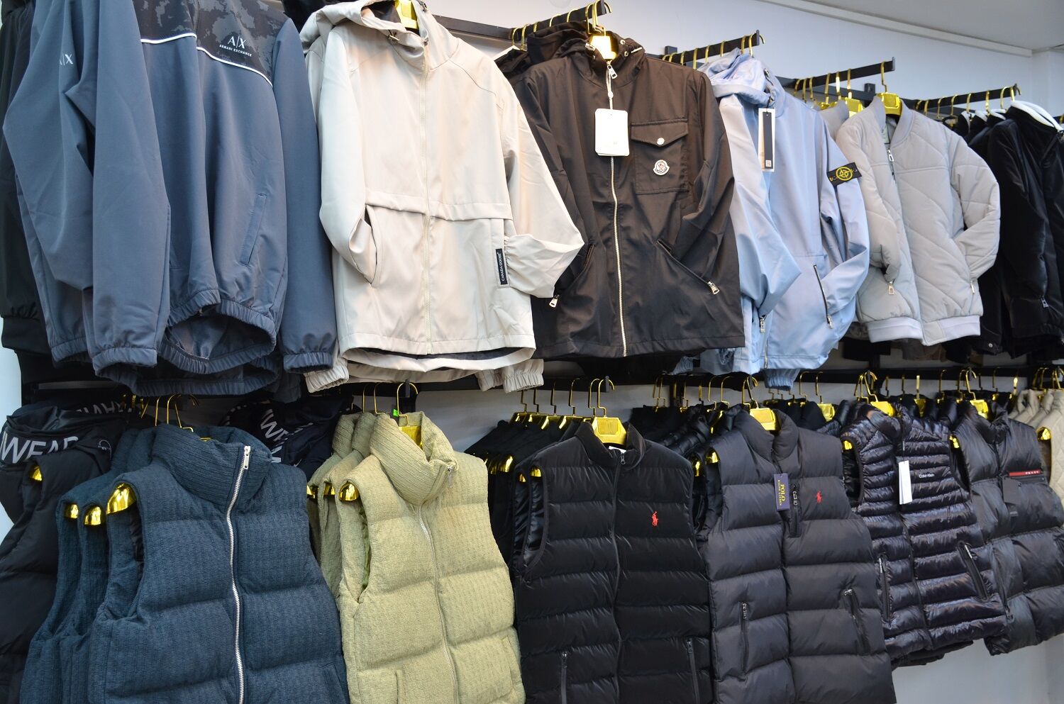 Cool Men Erkek Giyim Açıldı Açılışa Özel Büyük İndirimler (24)