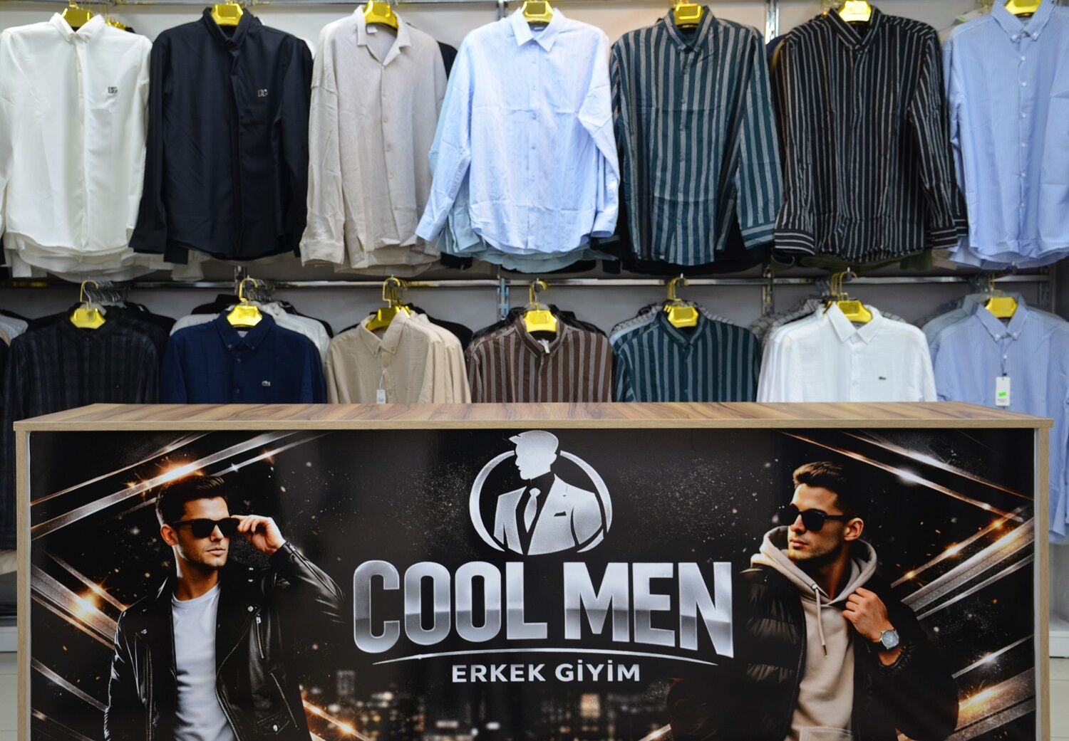 Cool Men Erkek Giyim Açıldı Açılışa Özel Büyük İndirimler (31)