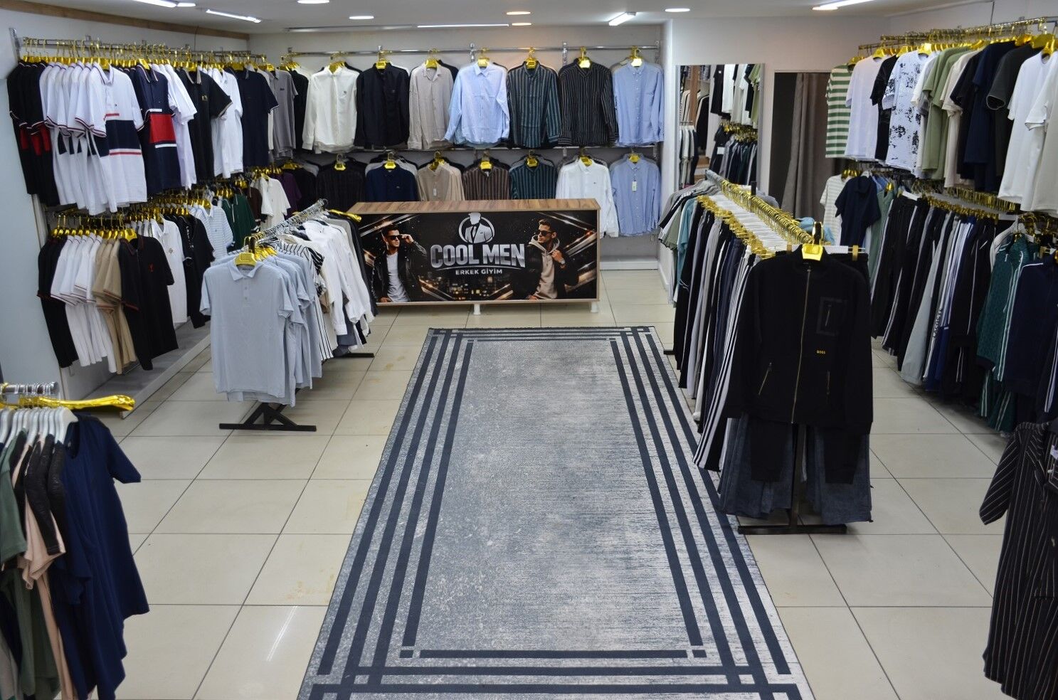 Cool Men Erkek Giyim Açıldı Açılışa Özel Büyük İndirimler (34)