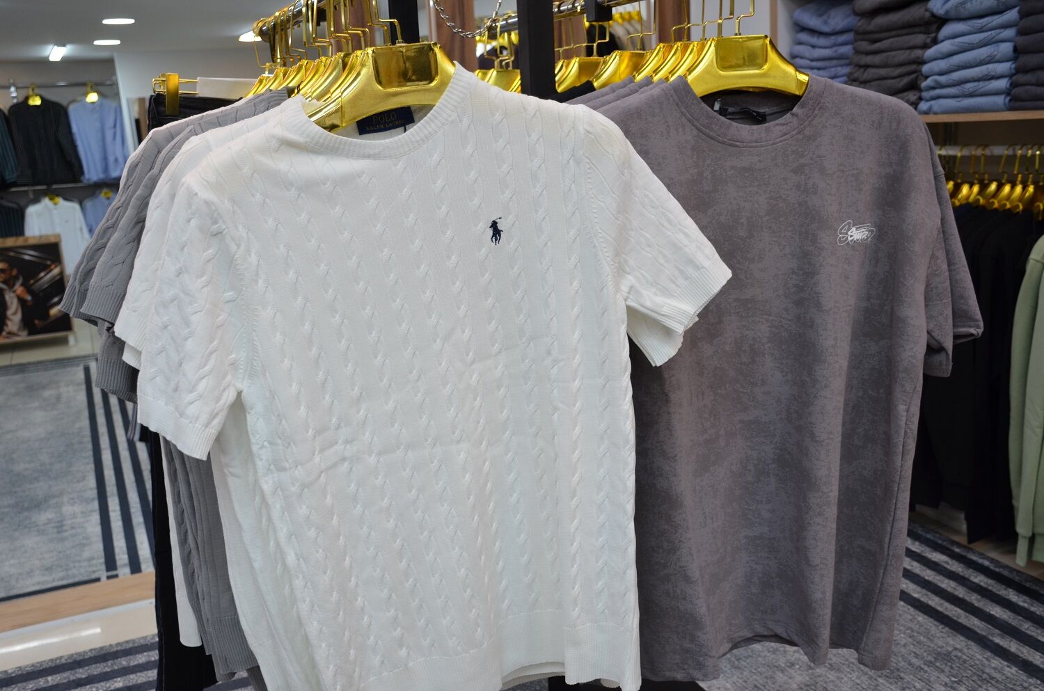 Cool Men Erkek Giyim Açıldı Açılışa Özel Büyük İndirimler (39)