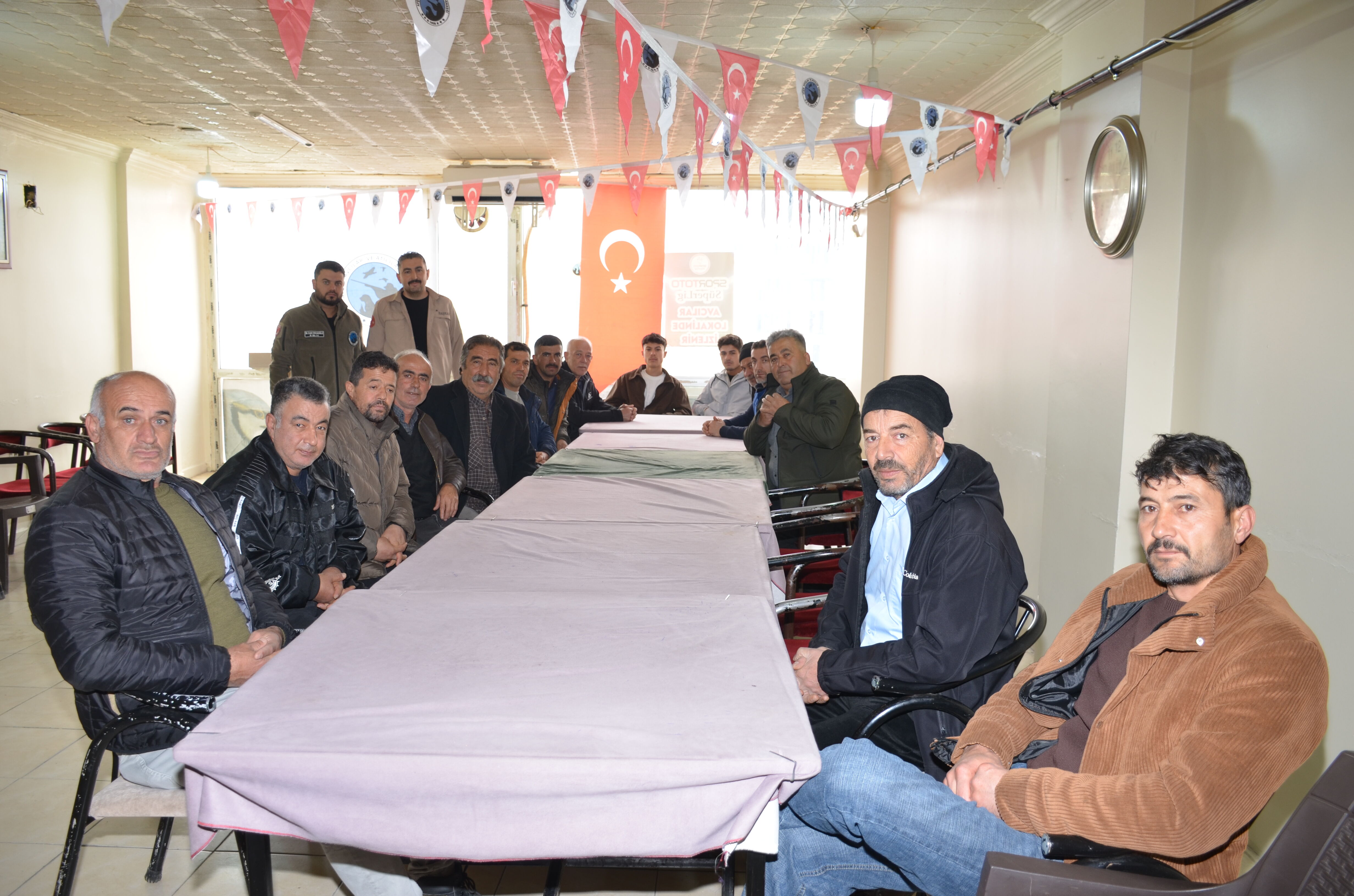 Ufuk Arslantürk Yeniden Başkan Seçildi-1