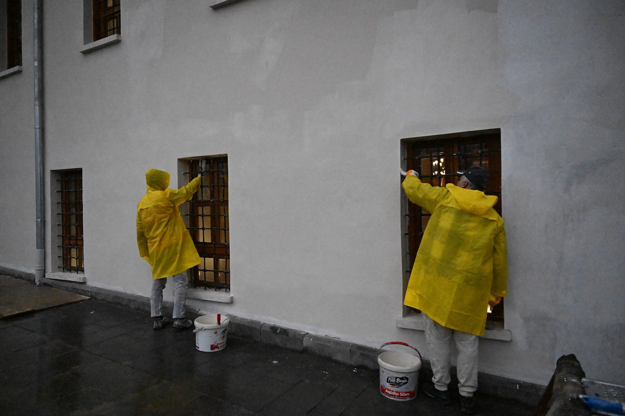 Depremde Hasar Gören Ulu Cami, Kadir Gecesi’nde Yeniden İbadete Açılacak (2)
