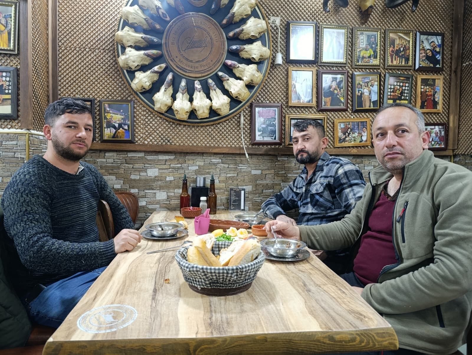 Doğal Antibiyotik Kelle Paça Çorbasına Yoğun İlgi (3)