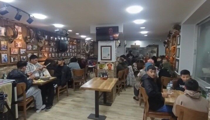 Doğal Antibiyotik Kelle Paça Çorbasına Yoğun İlgi (6)