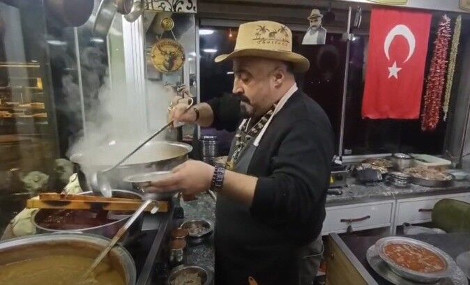 Doğal Antibiyotik Kelle Paça Çorbasına Yoğun İlgi (7)