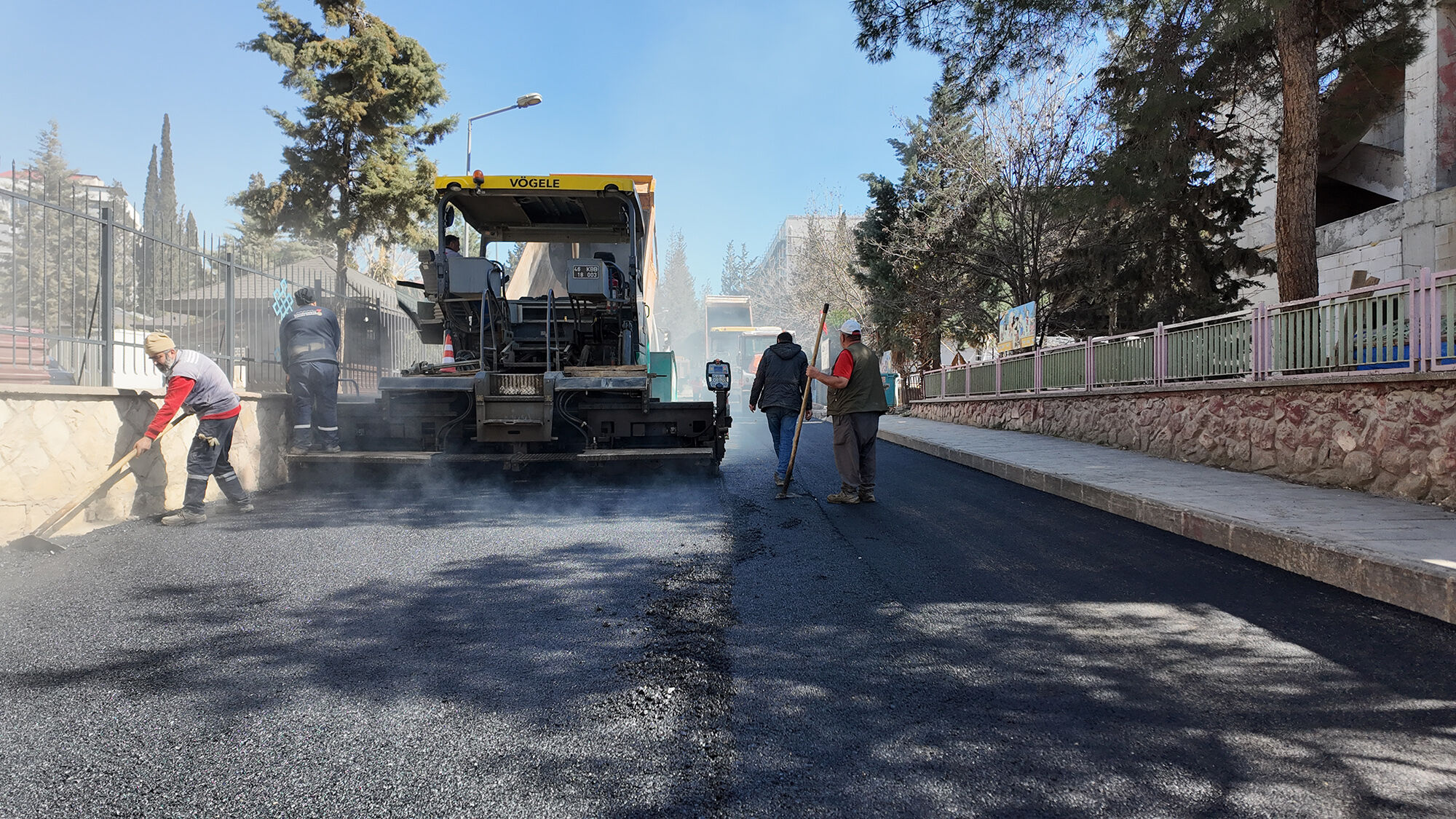 Dulkadiroğlu Asfalt (3)-1