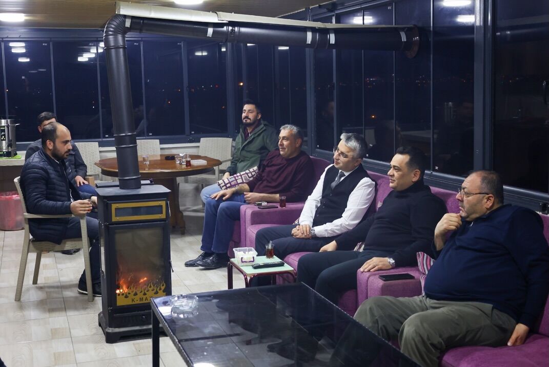 Elbistan’da Yapraklı Mahallesi’nde İftar Programı Coşkuyla Gerçekleşti1