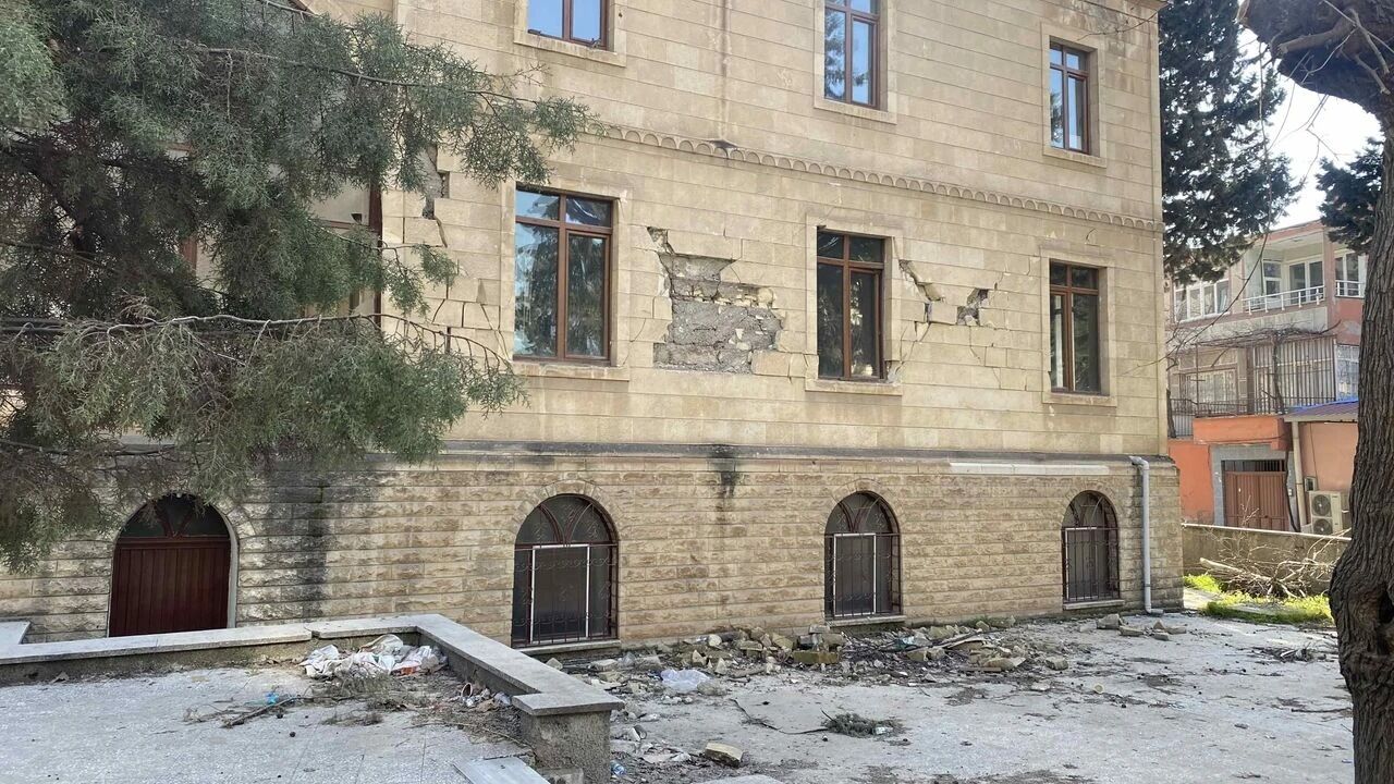 Fatma Gölcü Camii İçin İlk Adım 17 Mart’ta İhaleye Çıkılacak (2)