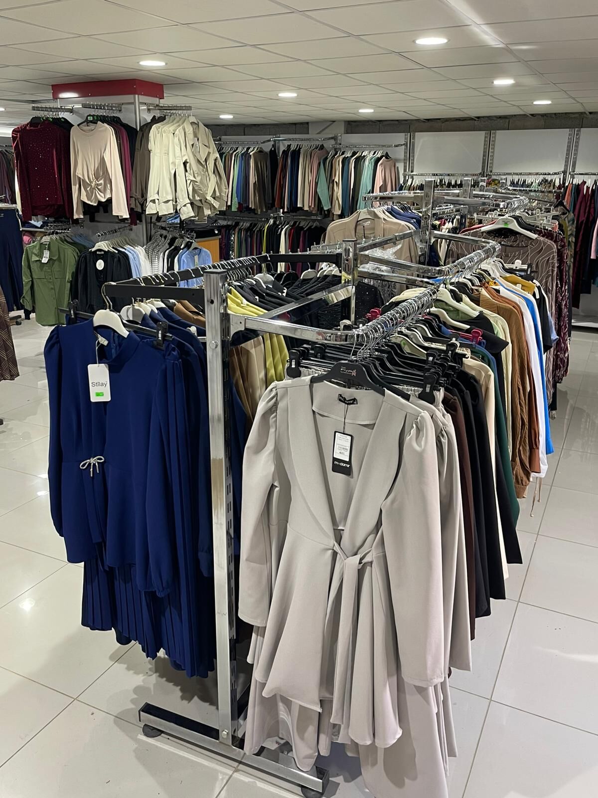 Fidan Center’da Ramazan Bayramı’na Özel Büyük Kampanya (10)