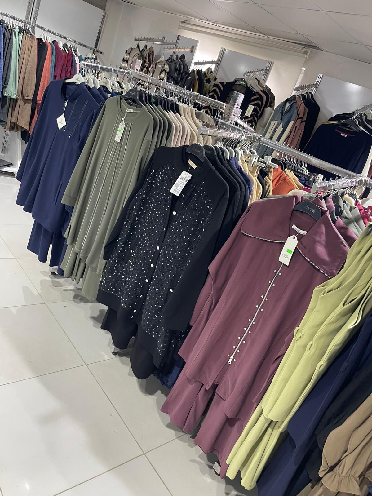 Fidan Center’da Ramazan Bayramı’na Özel Büyük Kampanya (14)