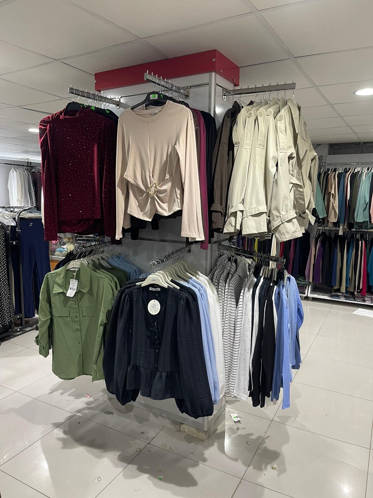 Fidan Center’da Ramazan Bayramı’na Özel Büyük Kampanya (17)