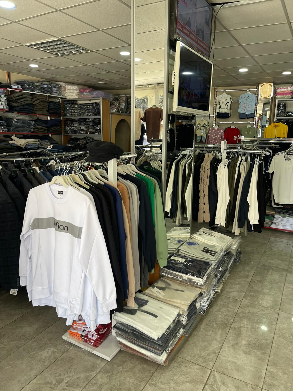 Fidan Center’da Ramazan Bayramı’na Özel Büyük Kampanya (3)