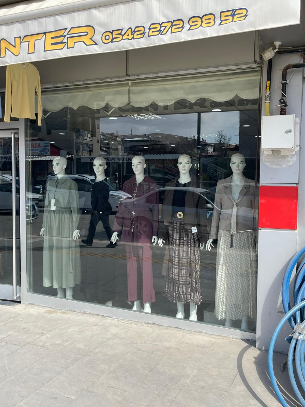 Fidan Center’da Ramazan Bayramı’na Özel Büyük Kampanya (5)