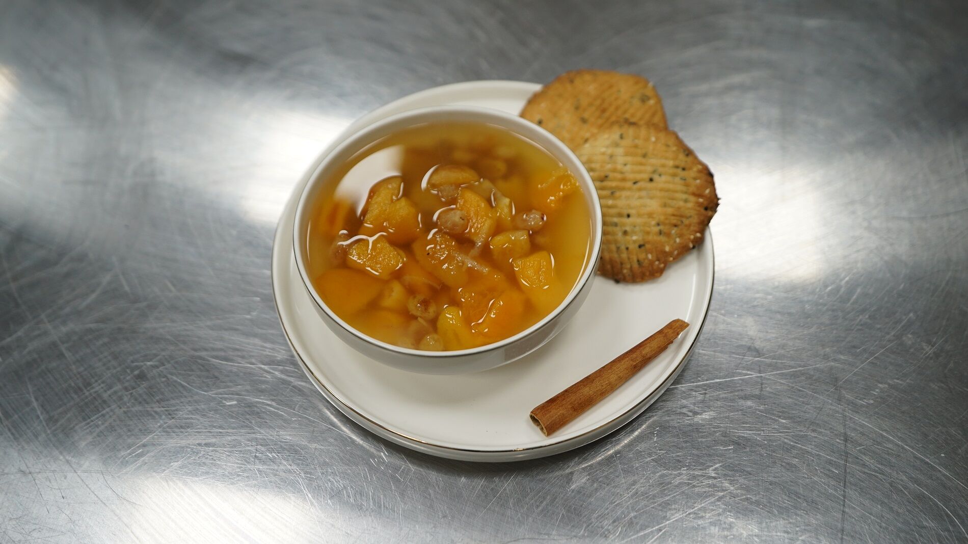 Geleneksel Kültürün Lezzetli Hikâyesi Pusula Maraş’ın Atölyesinde Yazıldı (1)