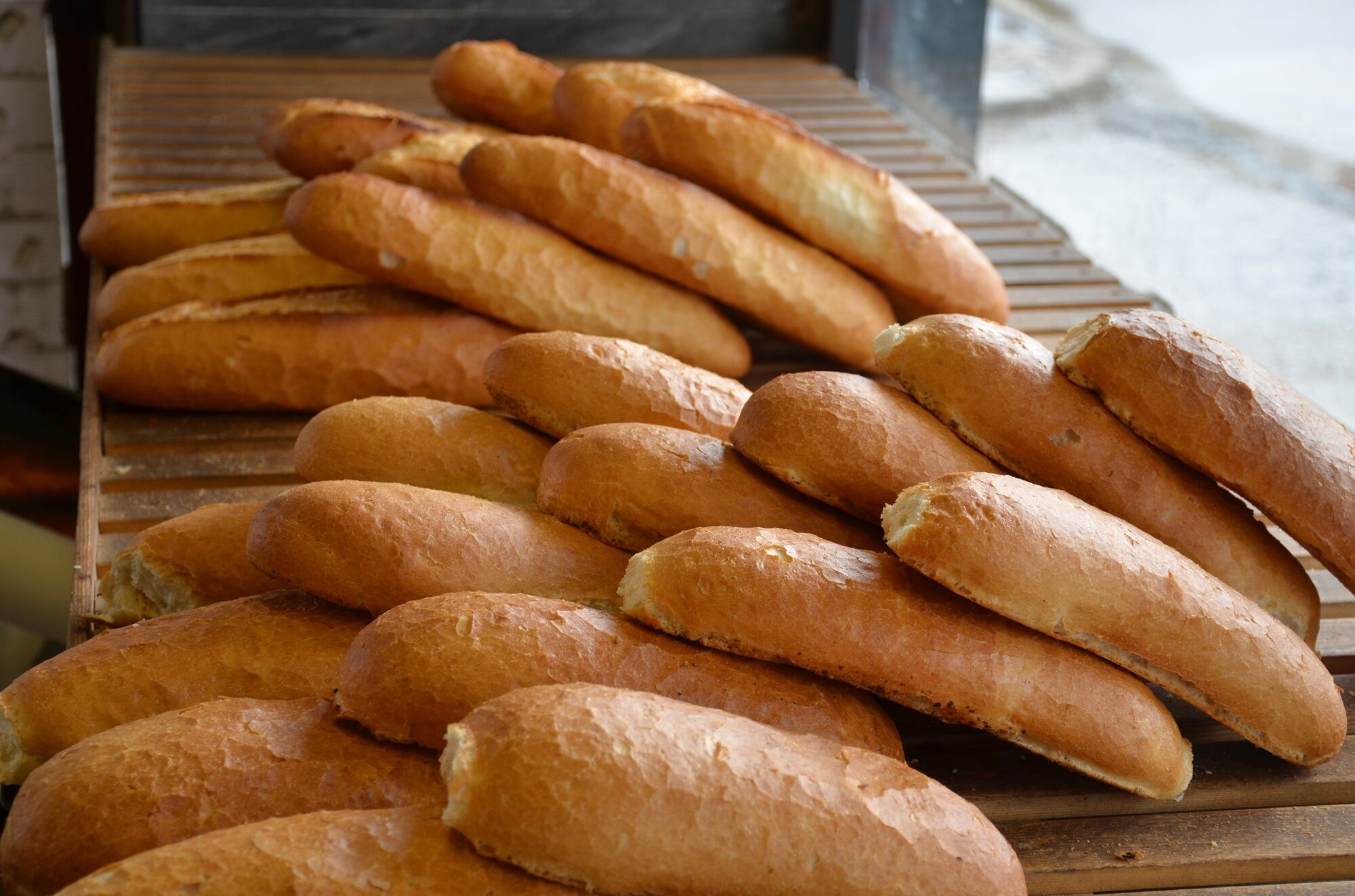 Hasene Ekmek Fabrikası Ekmekleri Ücretsiz Dağıtacak (2)
