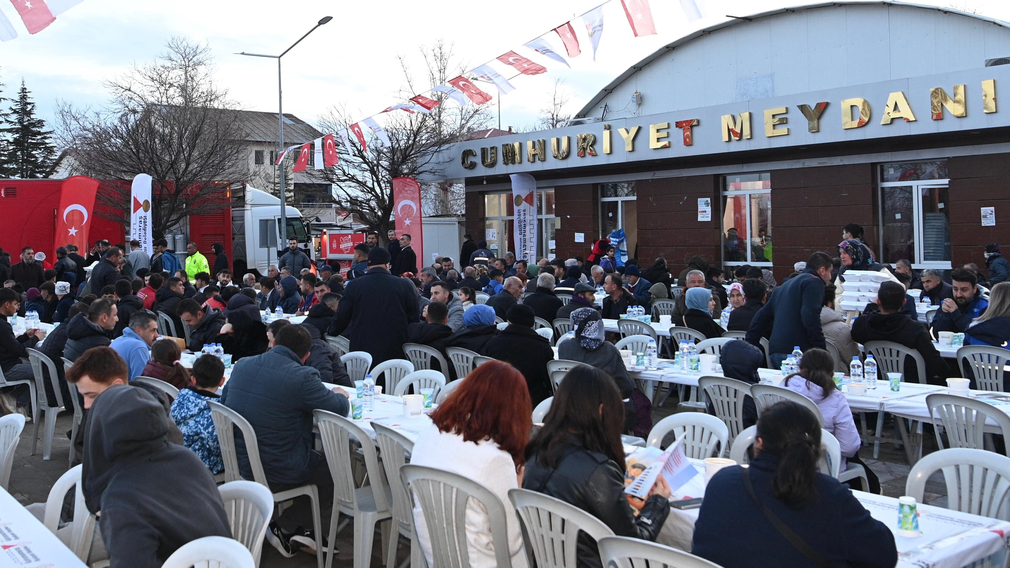 İftar Programı (6)