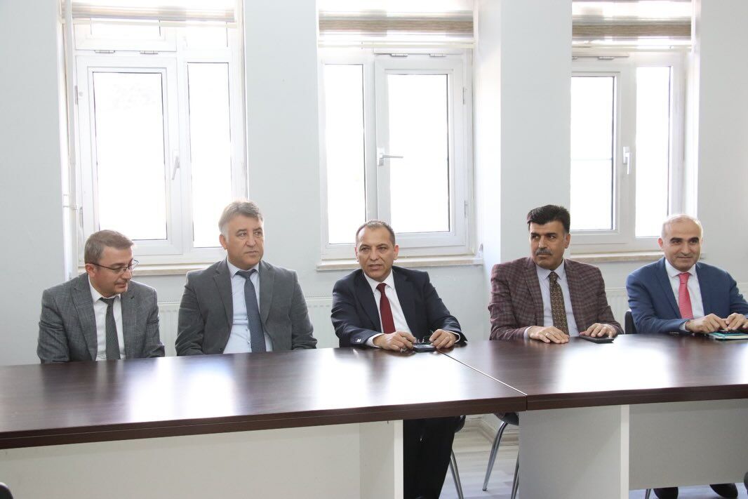 “İlk Dersimiz Yeşilay” Etkinliğiyle Öğrencilerle Buluşma3