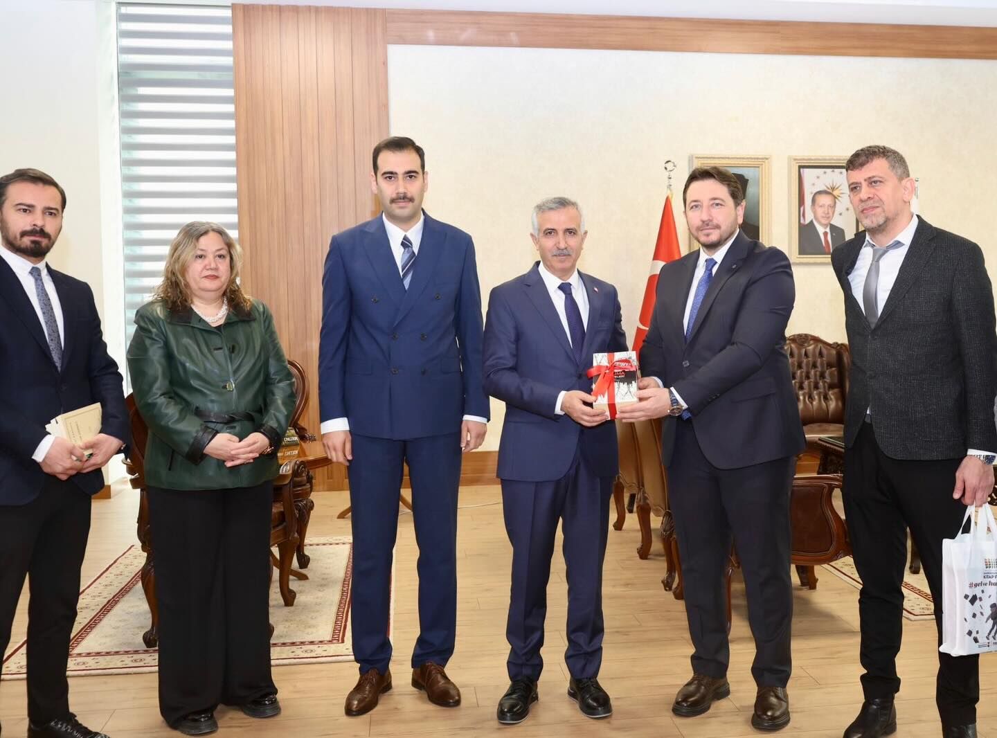 “İyileştiren Kütüphane” Temasıyla Kitap Okuma Etkinliği Düzenlendi3