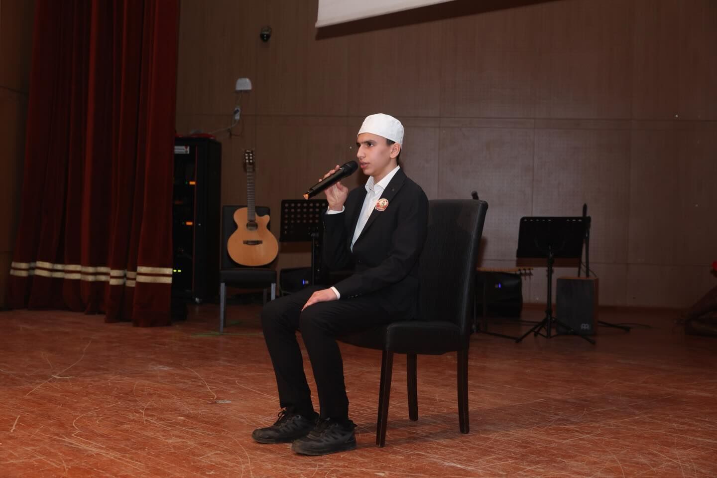 Kahramanmaraş’ta Çanakkale Zaferi’nin 111. Yılında Şehitler Anıldı4