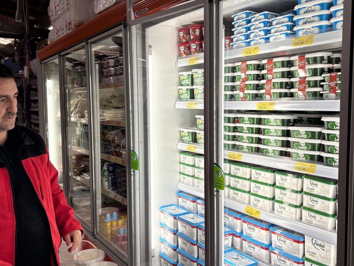 Kahramanmaraş’ta Gıda Denetimleri Aralıksız Sürüyor