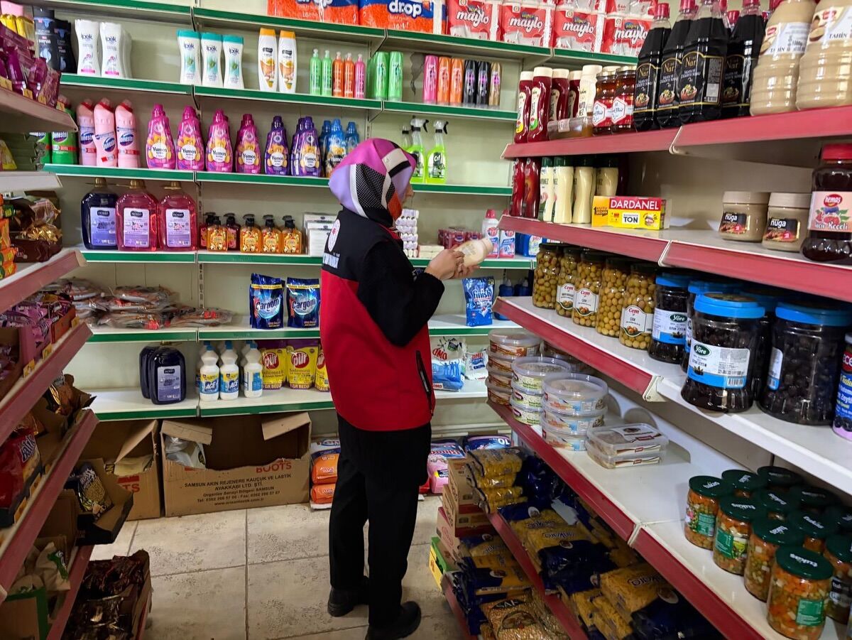 Kahramanmaraş’ta Gıda Denetimleri Aralıksız Sürüyor4