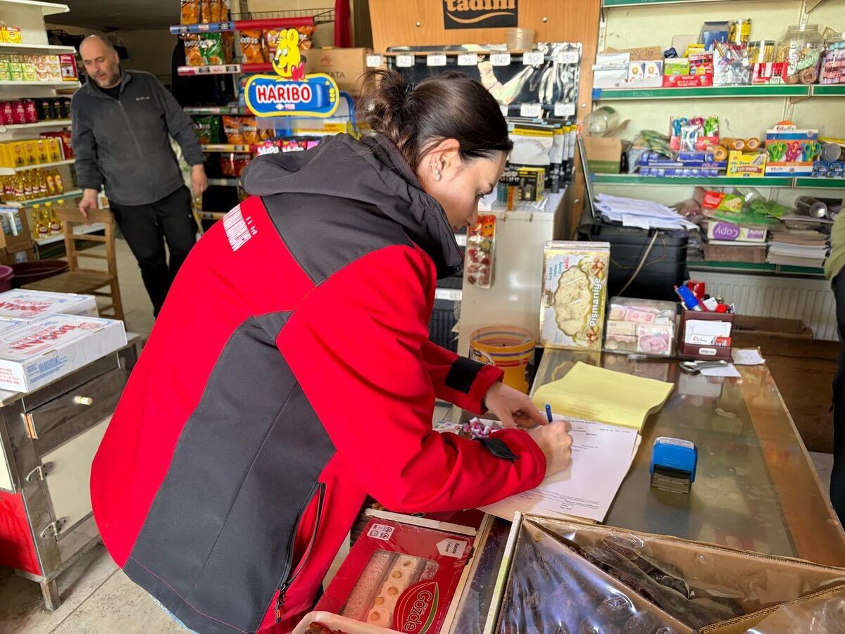 Kahramanmaraş’ta Gıda Denetimleri Aralıksız Sürüyor5