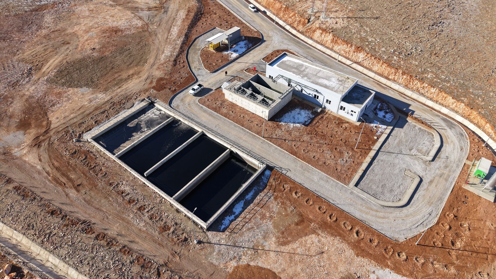 Kahramanmaraş'tan, Sıfır Atık’ta Türkiye’ye Örnek Çalışmalar (1)