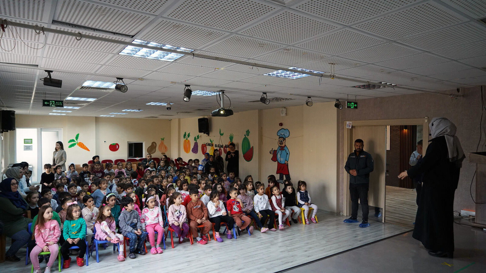 Kahramanmaraş'tan, Sıfır Atık’ta Türkiye’ye Örnek Çalışmalar (3)