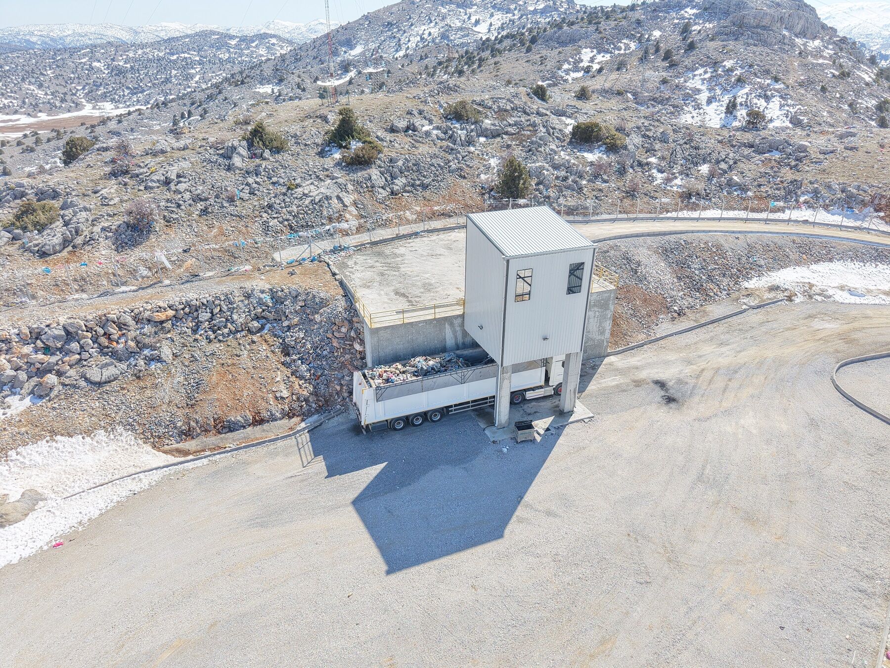 Kahramanmaraş'tan, Sıfır Atık’ta Türkiye’ye Örnek Çalışmalar (5)